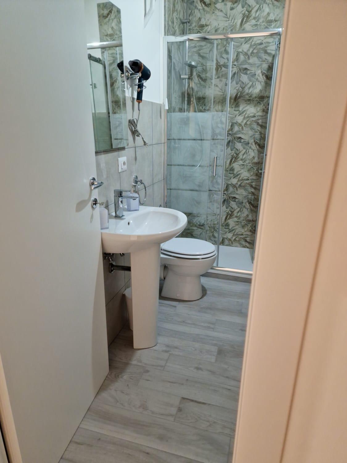 カターニア La Stazione 92 Bed & Breakfast エクステリア 写真